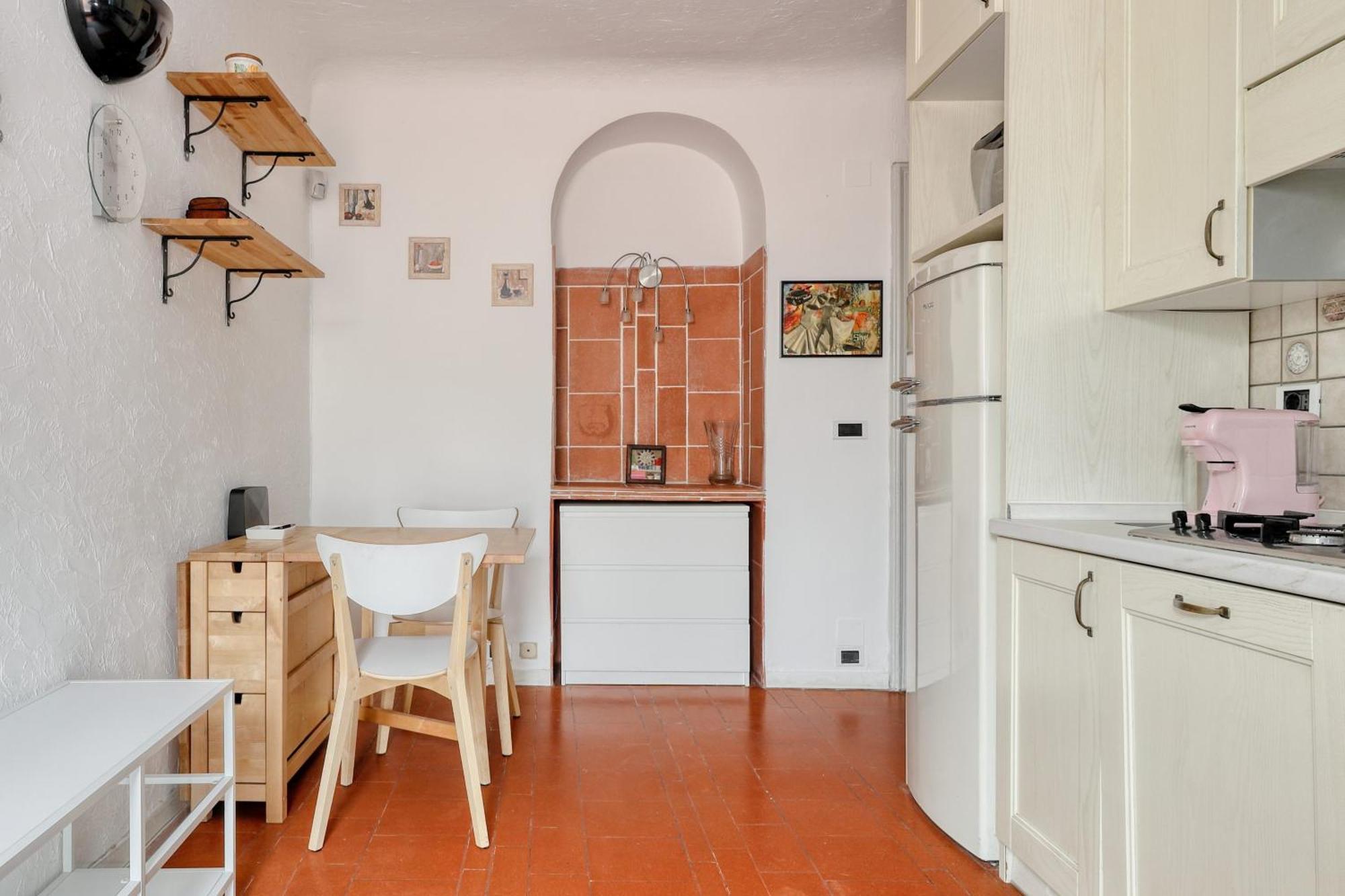Charm Next To The Navigli- Via Tortona Appartamento *