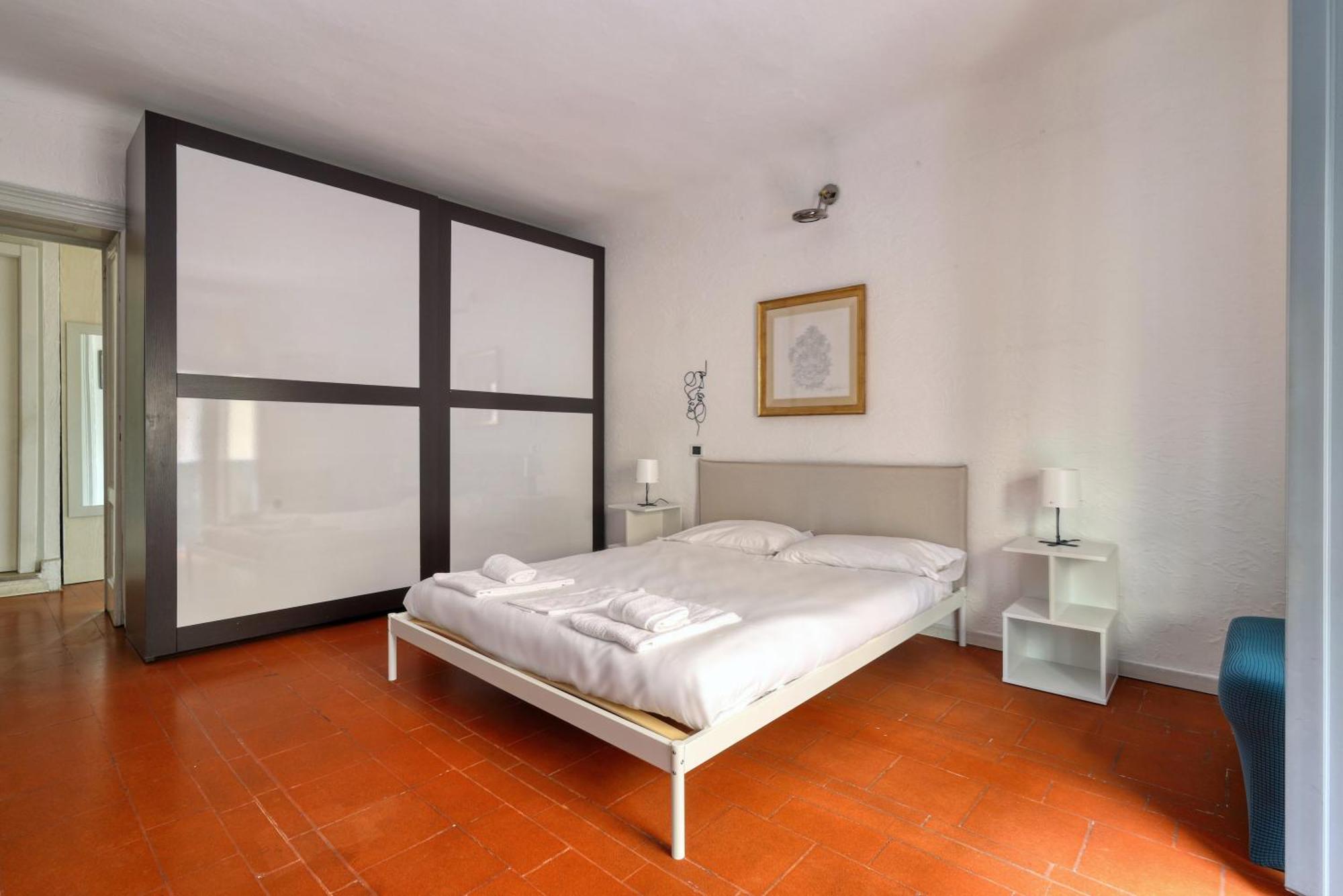 Appartamento Charm Next To The Navigli- Via Tortona Milano