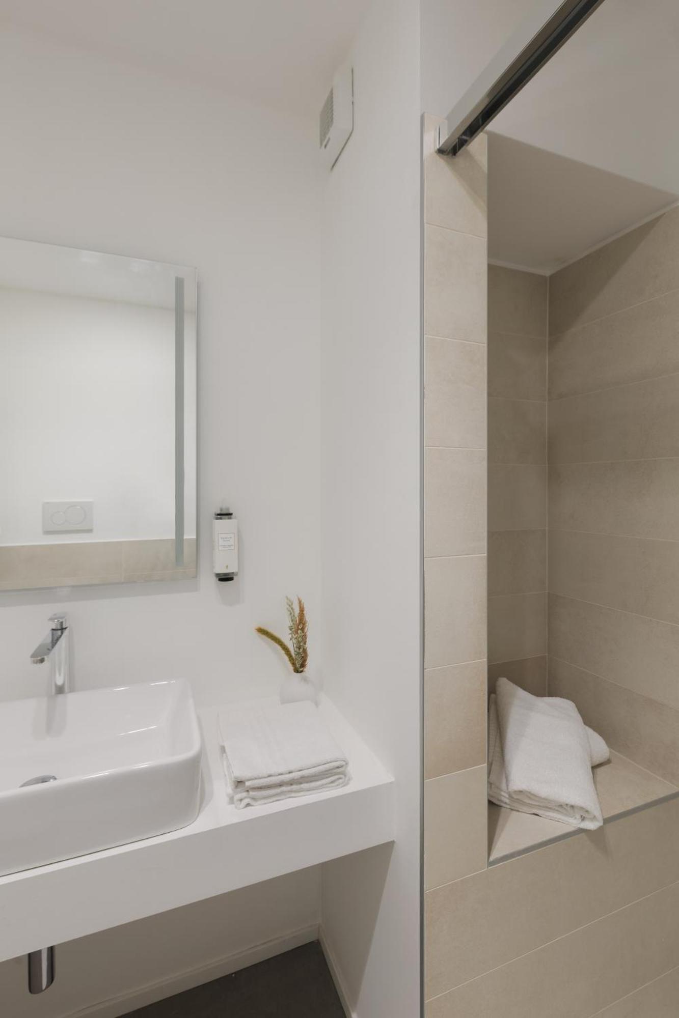 Isola Confalonieri 23 Loft 5 Appartamento Milano