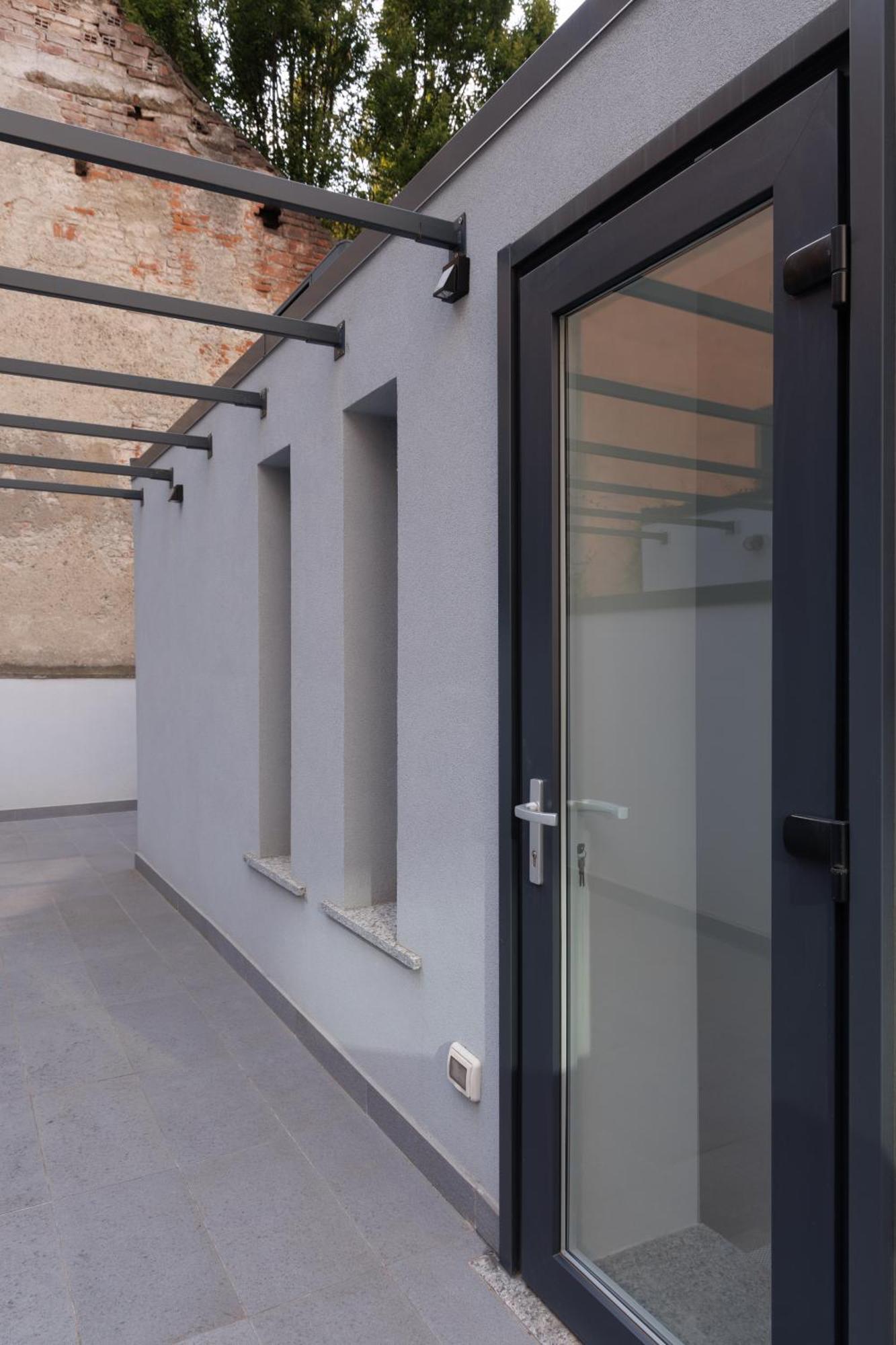 Appartamento Isola Confalonieri 23 Loft 5