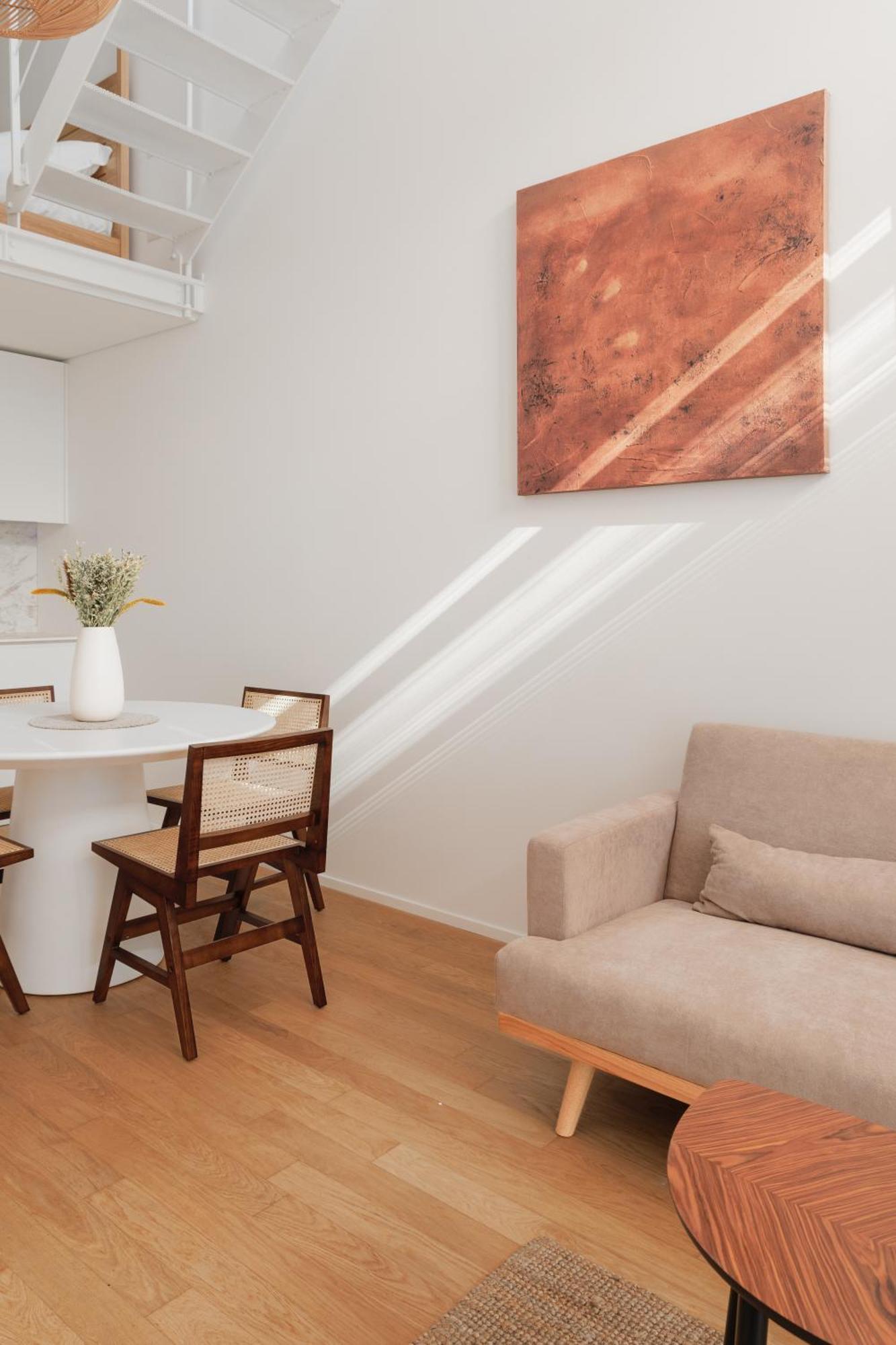 Appartamento Isola Confalonieri 23 Loft 5 Milano