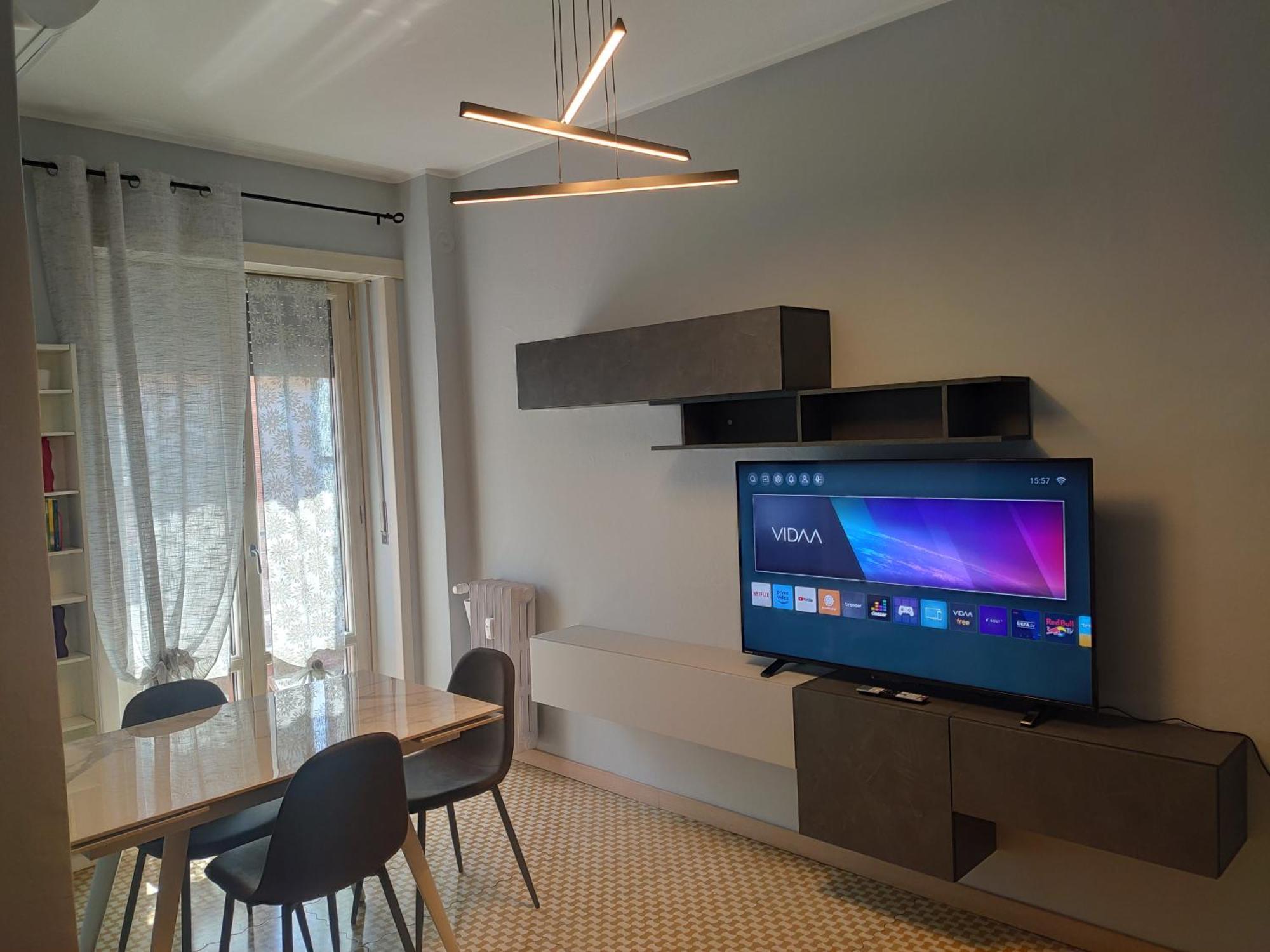 La Casa Di Leo - Bovisa Lejlighed Milano