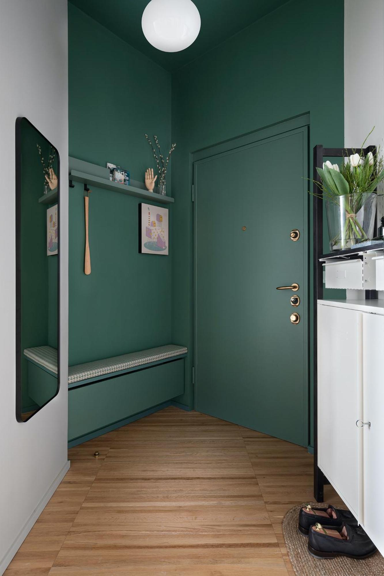 Emerald -porta Venezia