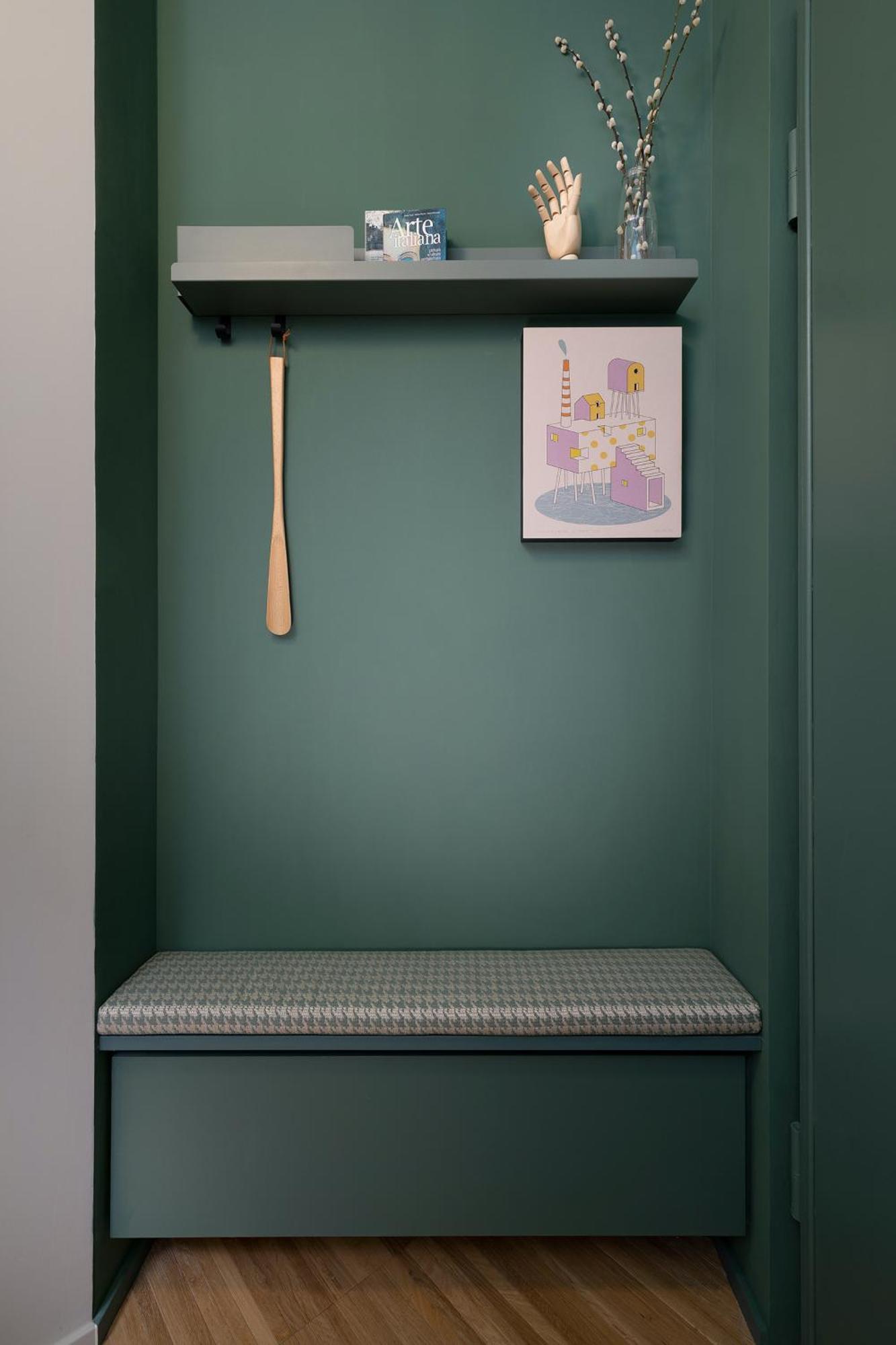 Apartment Emerald -porta Venezia *