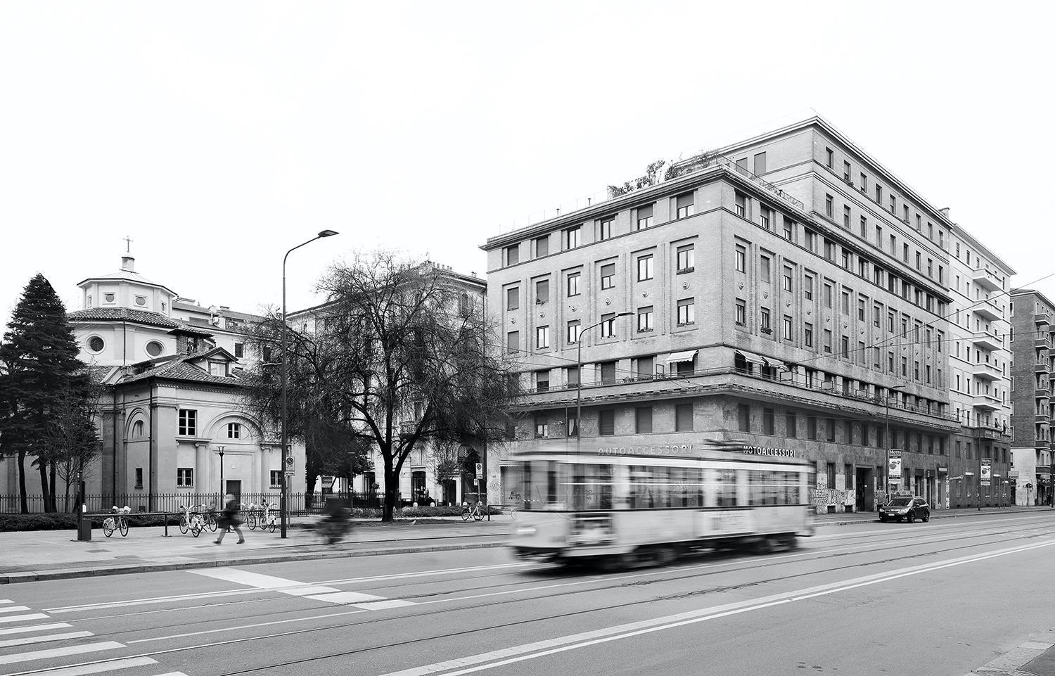 Apartment Emerald -porta Venezia