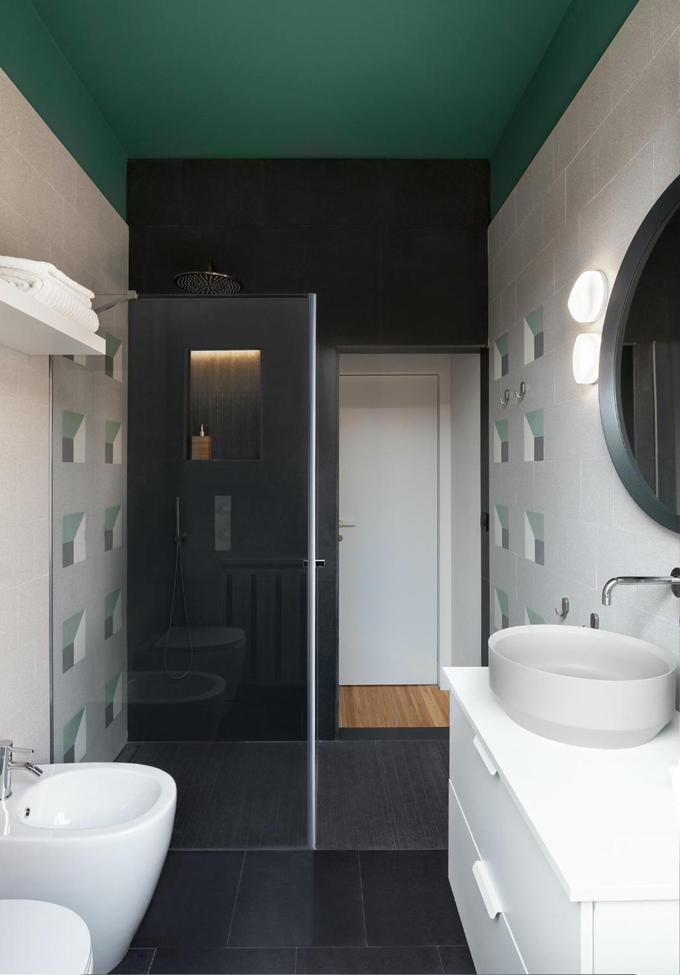 Emerald -porta Venezia Apartment *