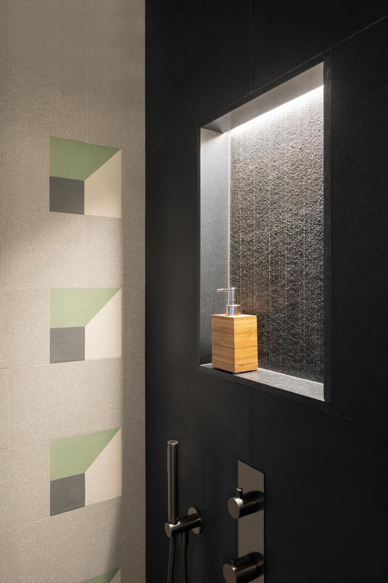Emerald -porta Venezia Apartment Mailand