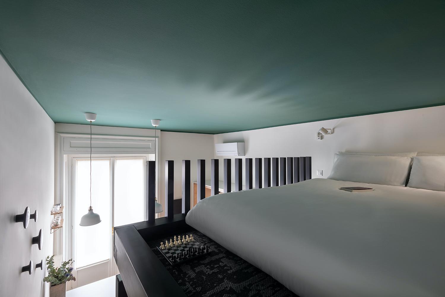 Emerald -porta Venezia Apartment Mailand