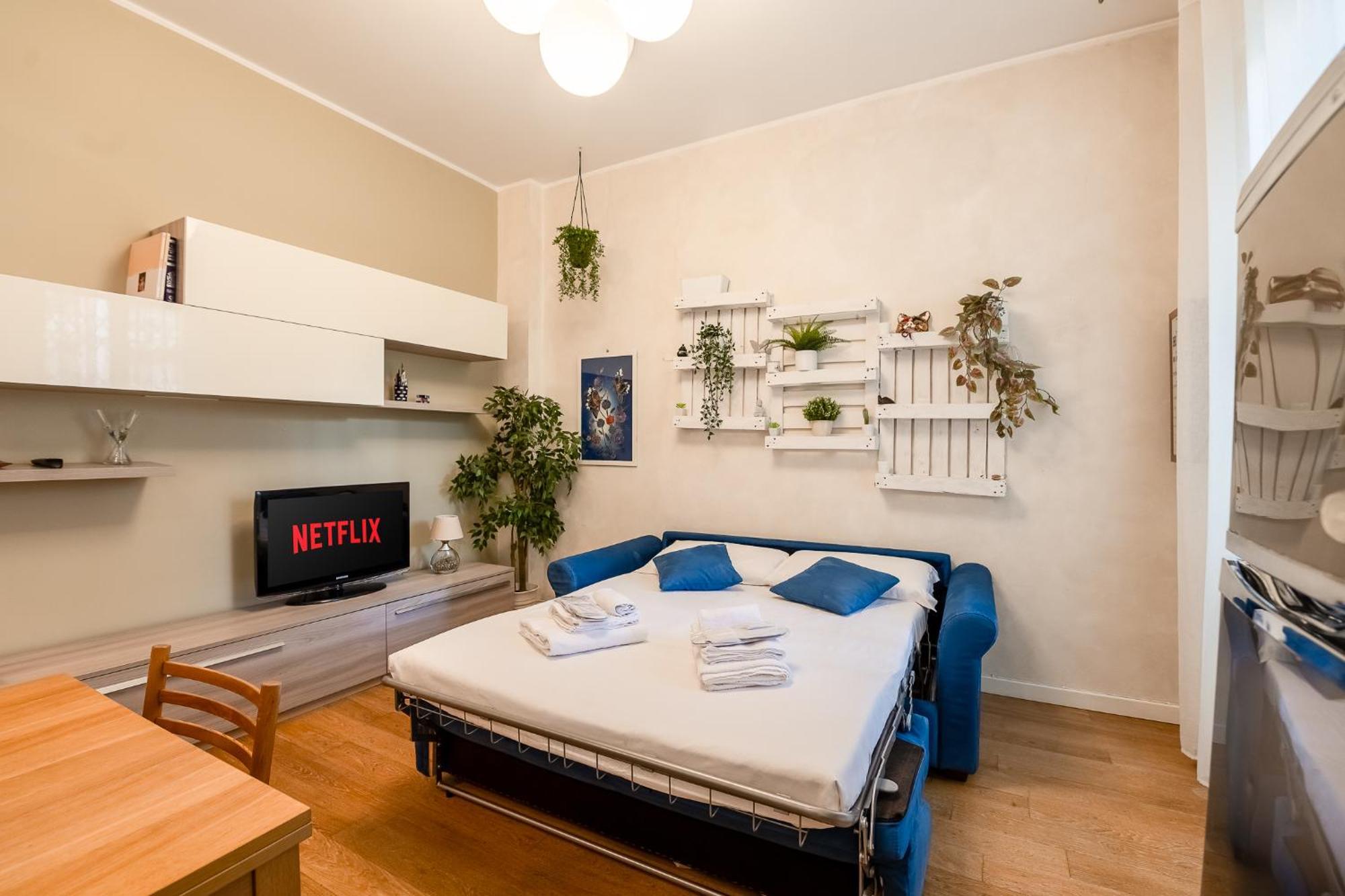 Haven - Free Parking Apartment