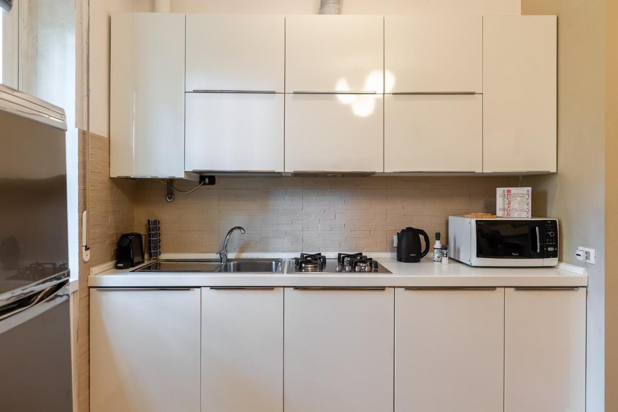 Apartment Haven - Free Parking