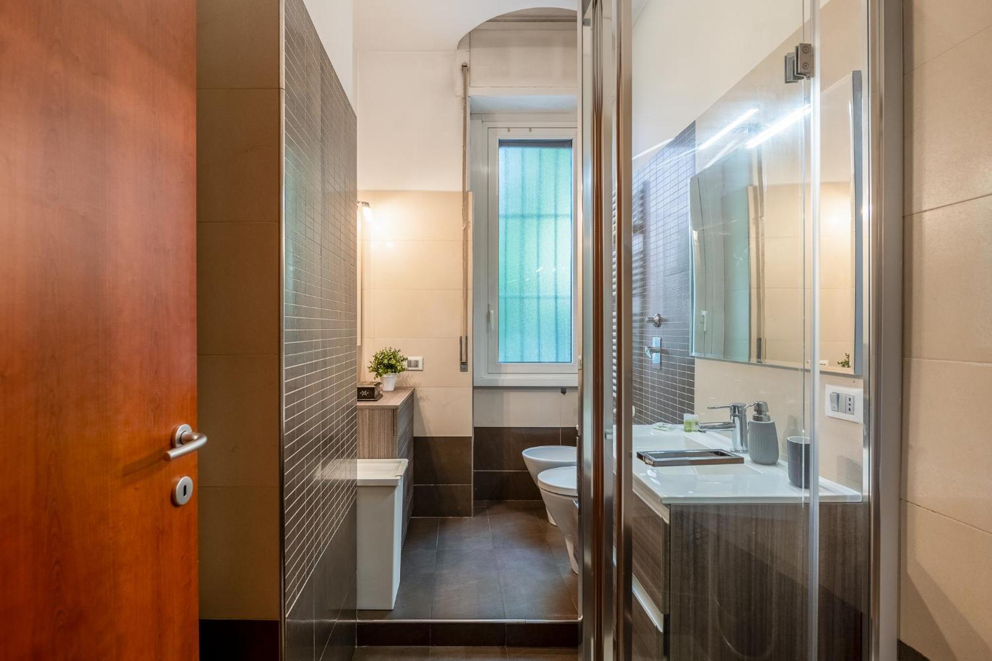 Haven - Free Parking Apartment