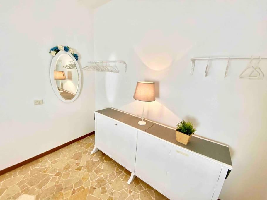 Apartment Cuore Di Isoladuomo *