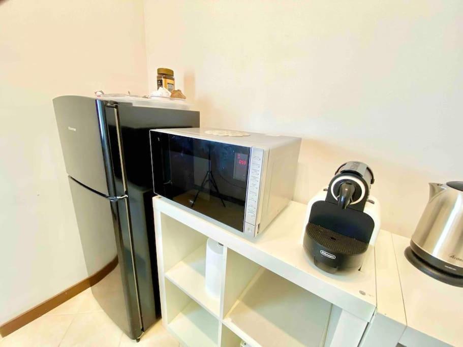 Cuore Di Isoladuomo Apartment