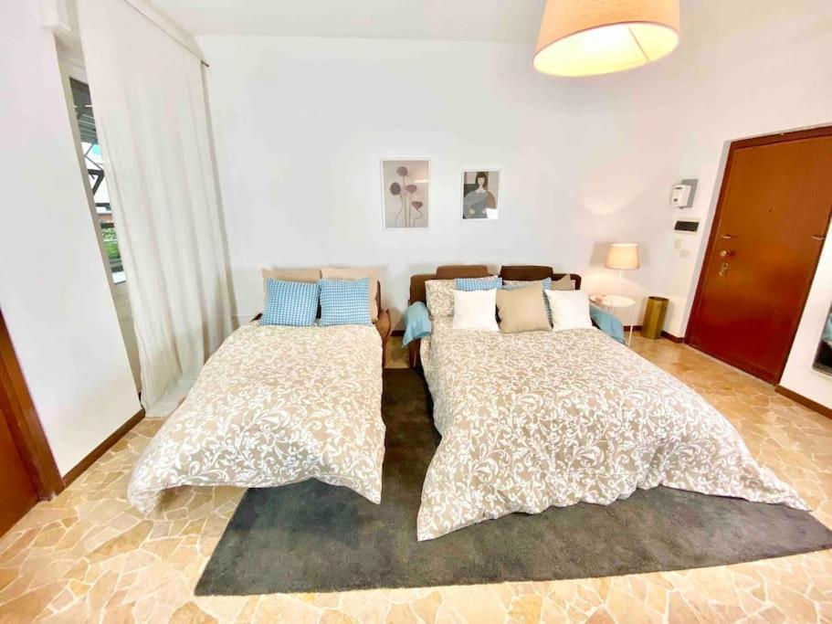 Cuore Di Isoladuomo Apartment Milan