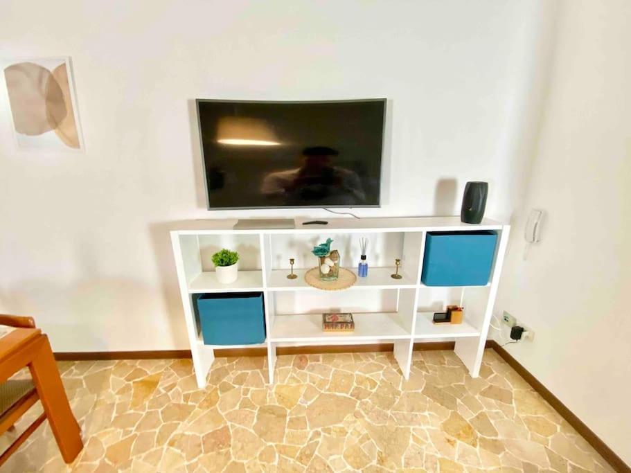 Cuore Di Isoladuomo Apartment