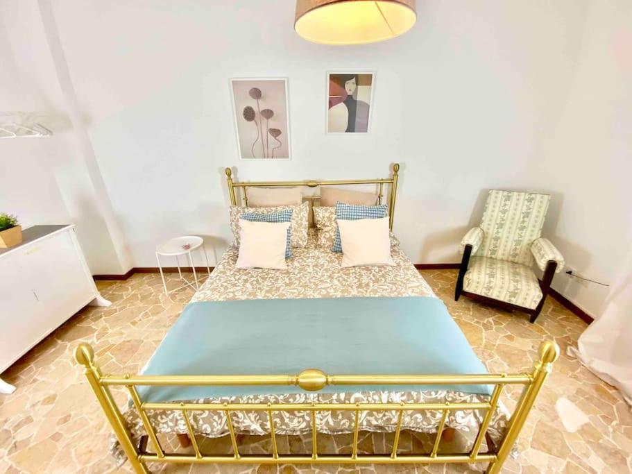 Cuore Di Isoladuomo Apartment *