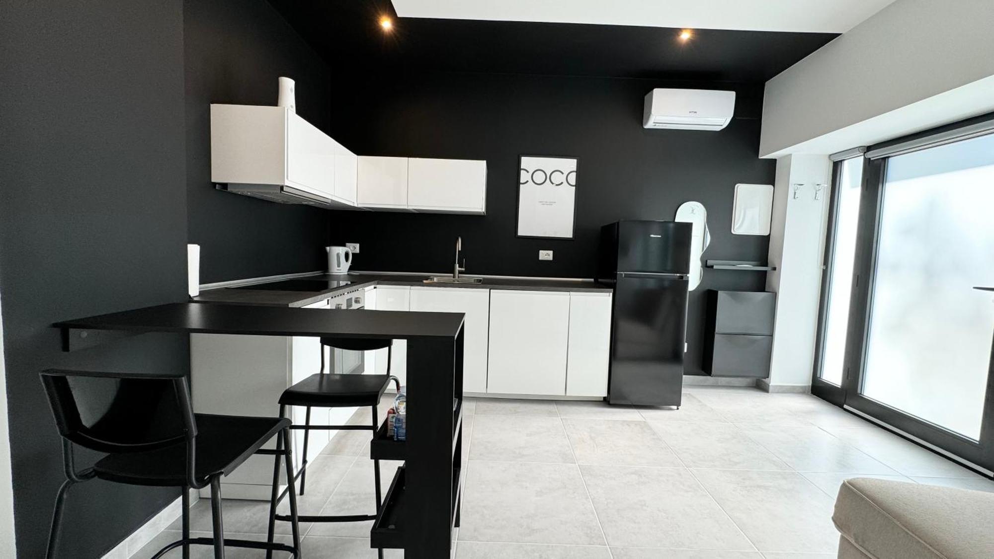 Apartment Business