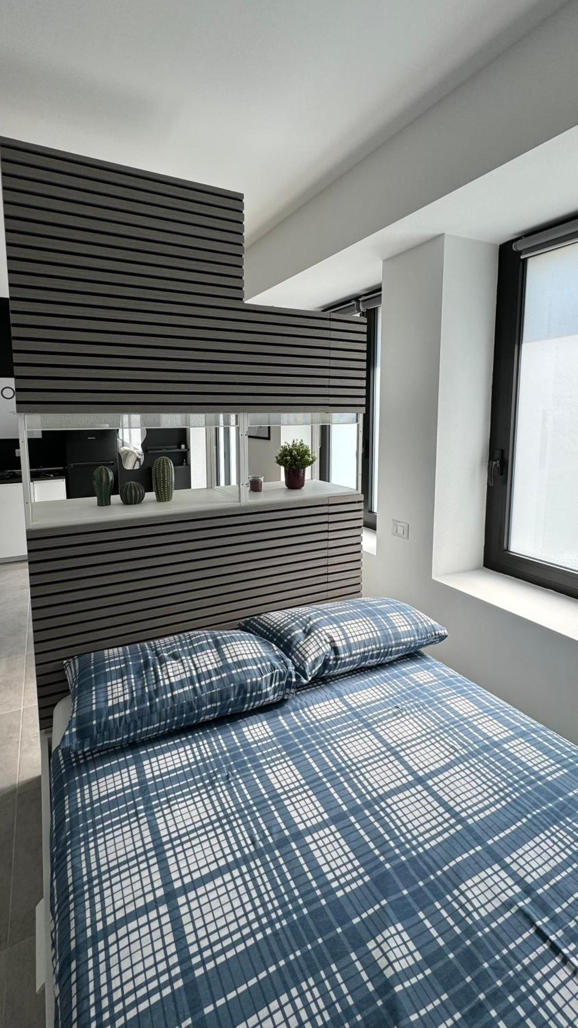 Apartment Business Mailand