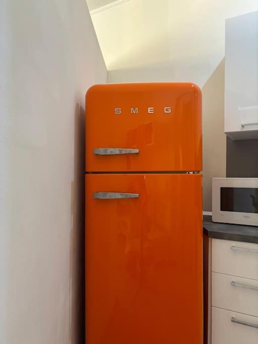 Porta Romana Experience - Authentic Milanese Flat Appartement *