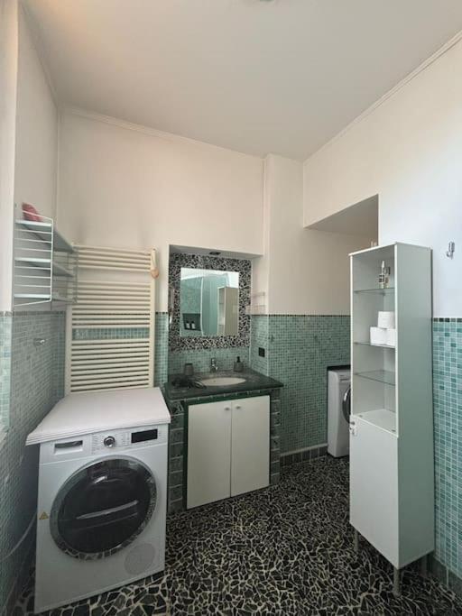 Porta Romana Experience - Authentic Milanese Flat *