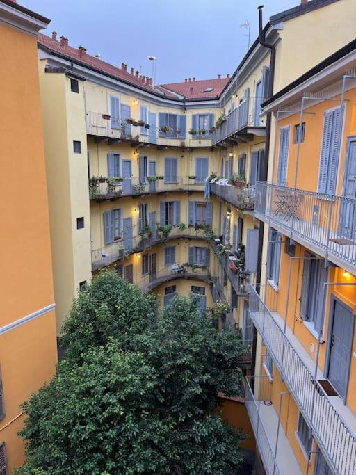 Porta Romana Experience - Authentic Milanese Flat * Milaan