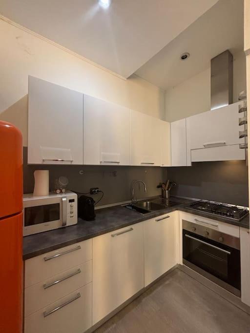 Appartement Porta Romana Experience - Authentic Milanese Flat
