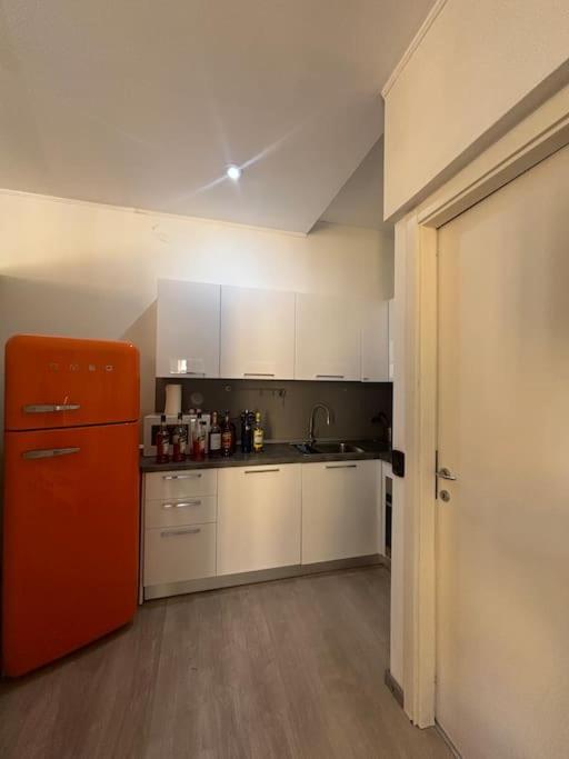Appartement Porta Romana Experience - Authentic Milanese Flat Milaan