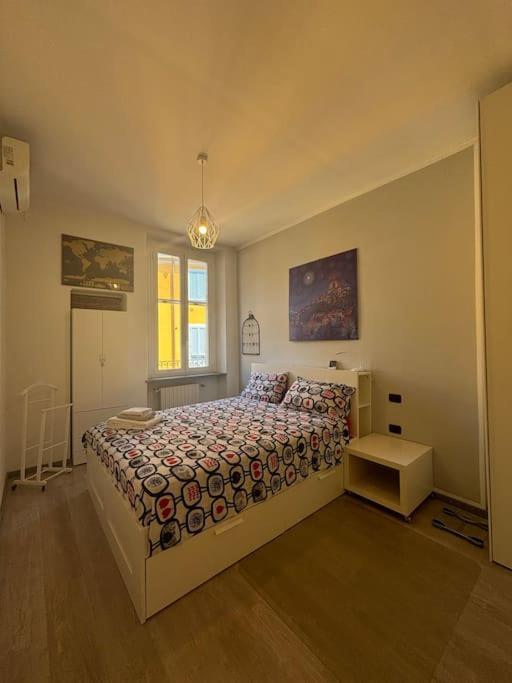 Porta Romana Experience - Authentic Milanese Flat Milaan