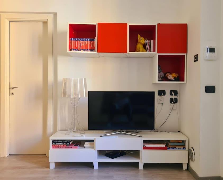Porta Romana Experience - Authentic Milanese Flat Appartement