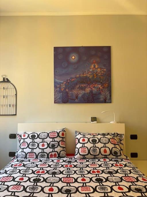 Porta Romana Experience - Authentic Milanese Flat Appartement *