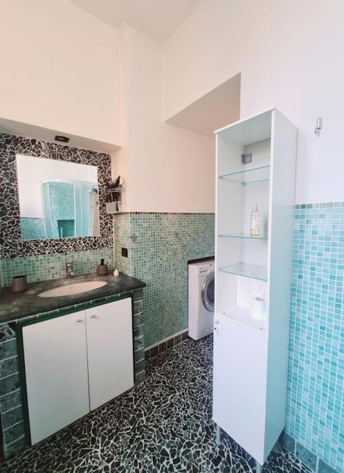 Porta Romana Experience - Authentic Milanese Flat Appartement Milaan