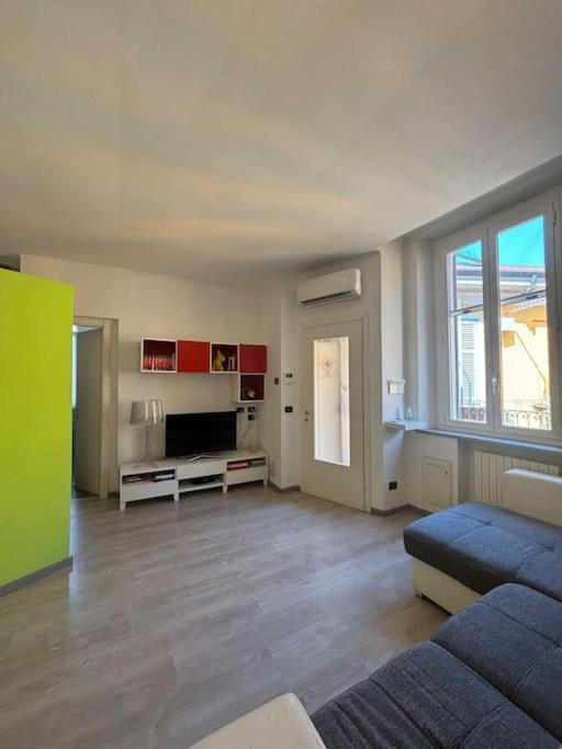 Porta Romana Experience - Authentic Milanese Flat *