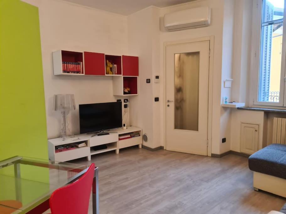 Porta Romana Experience - Authentic Milanese Flat