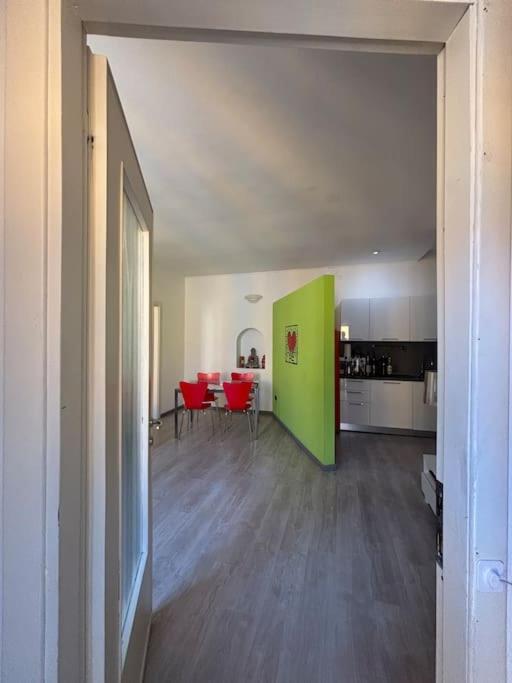 Porta Romana Experience - Authentic Milanese Flat Appartement