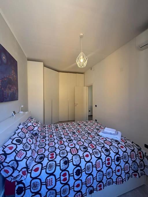 Appartement Porta Romana Experience - Authentic Milanese Flat