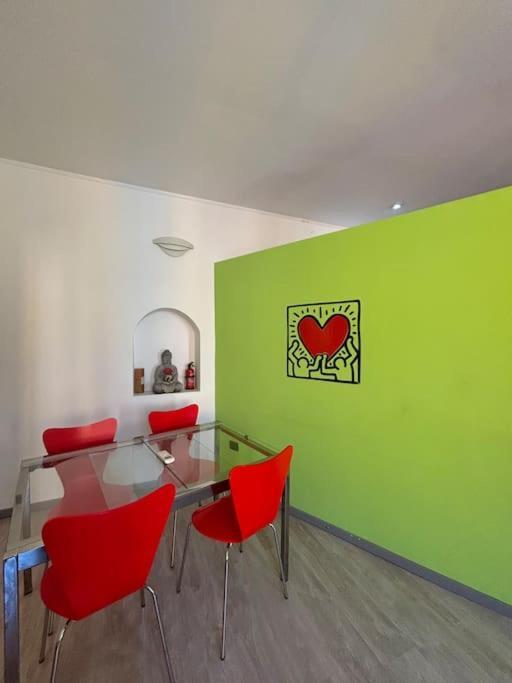 Appartement Porta Romana Experience - Authentic Milanese Flat *