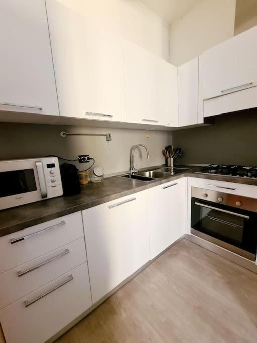 Appartement Porta Romana Experience - Authentic Milanese Flat Milaan