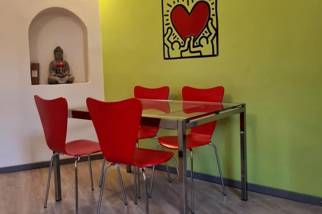 Porta Romana Experience - Authentic Milanese Flat Milaan