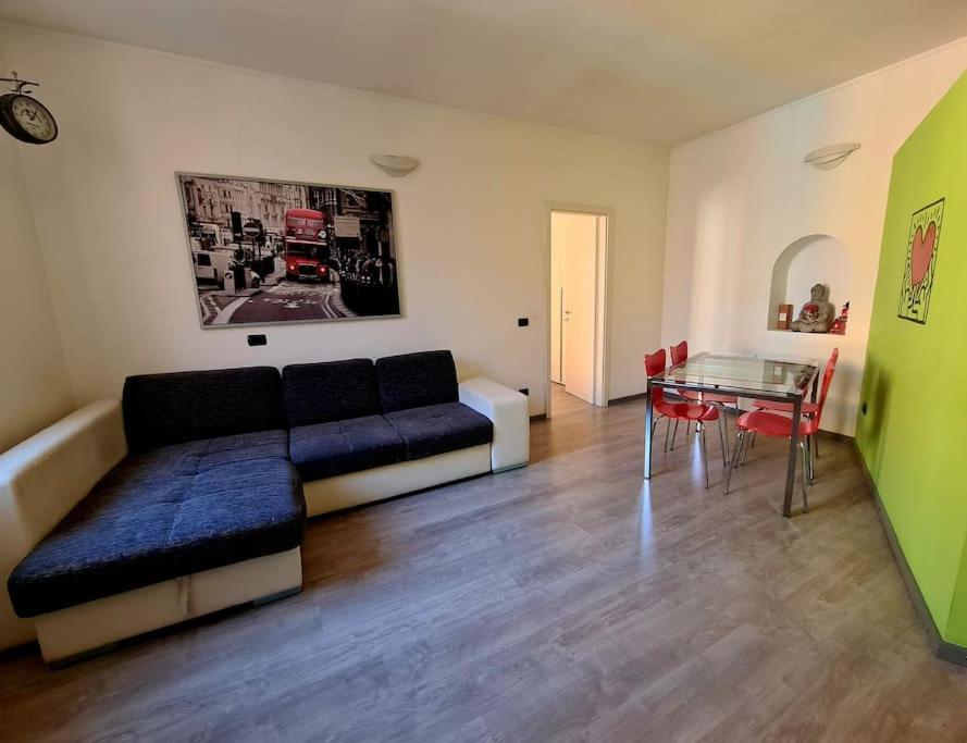Porta Romana Experience - Authentic Milanese Flat * Milaan