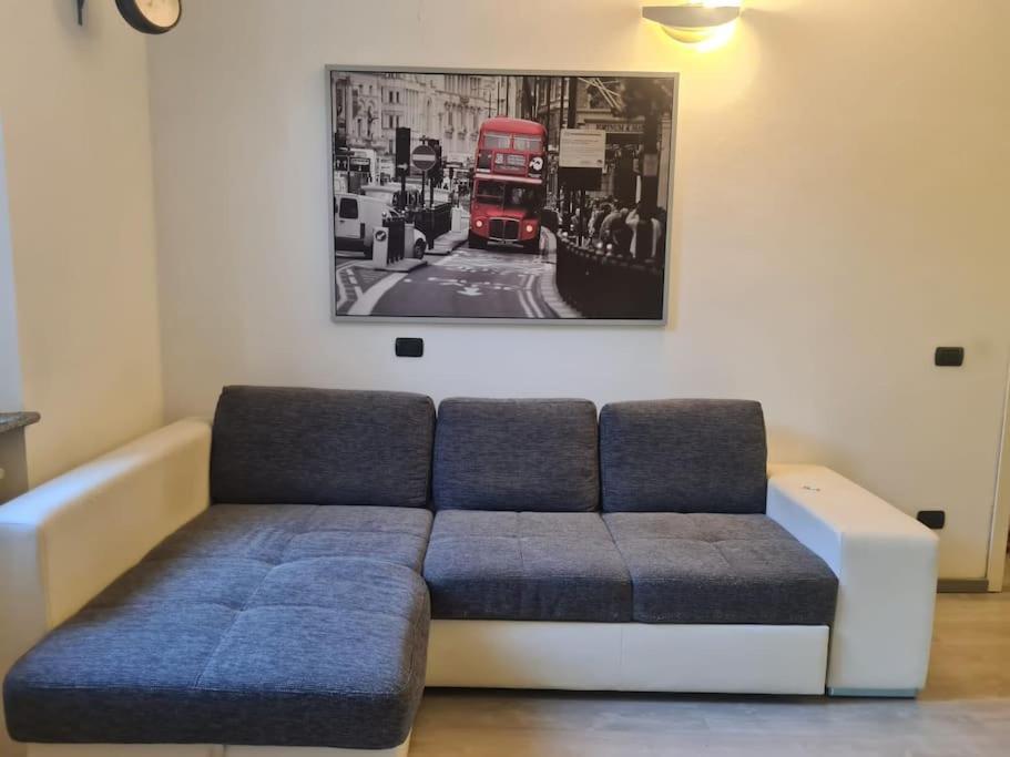 Appartement Porta Romana Experience - Authentic Milanese Flat *