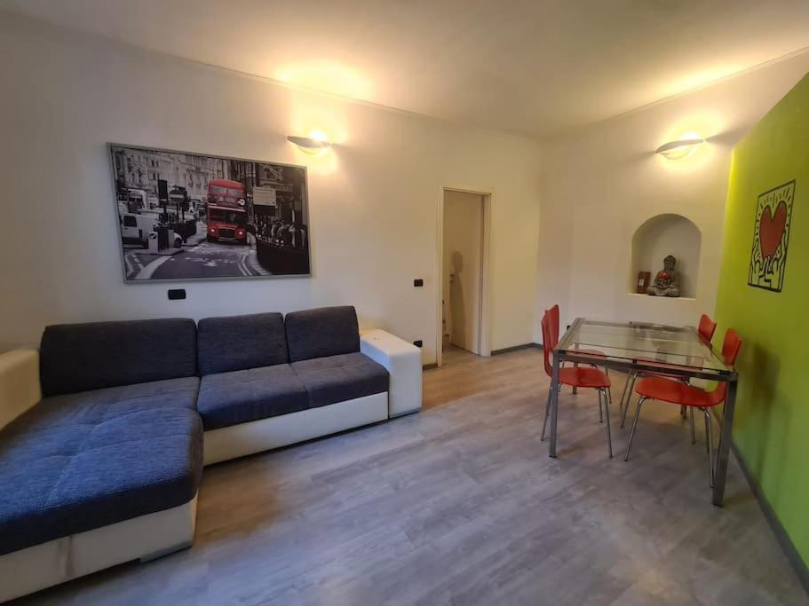 Porta Romana Experience - Authentic Milanese Flat Appartement