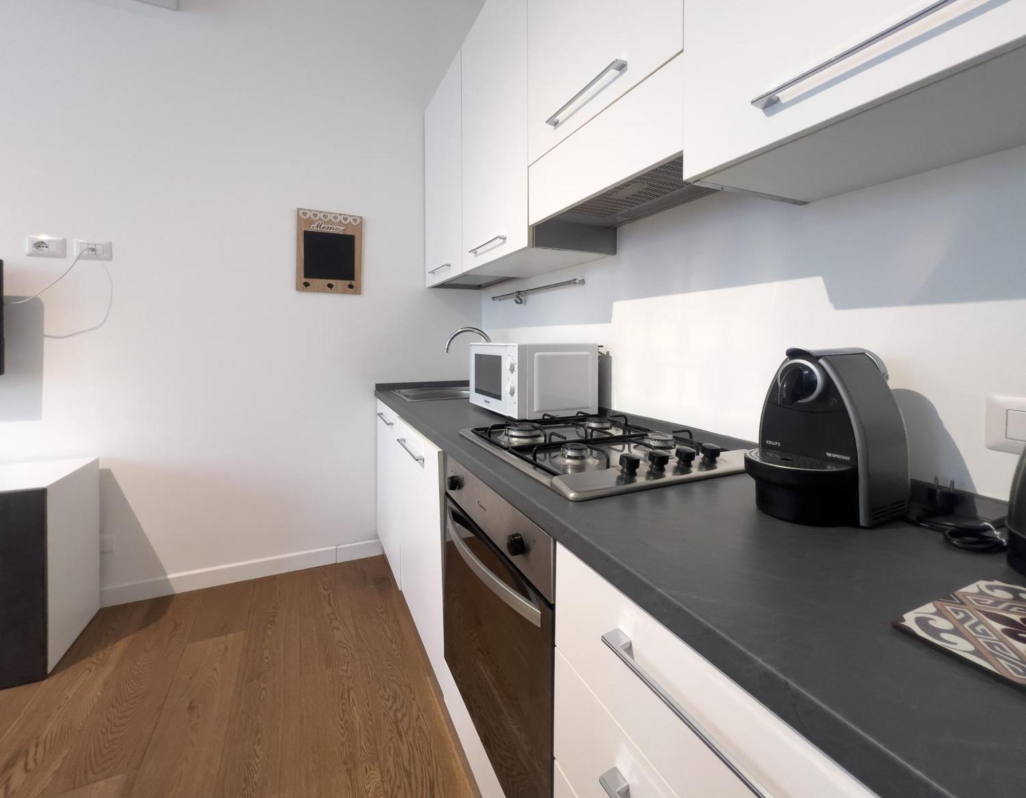 Citylife Comfort - Inside Luxury Neighborhood Apartment Mailand