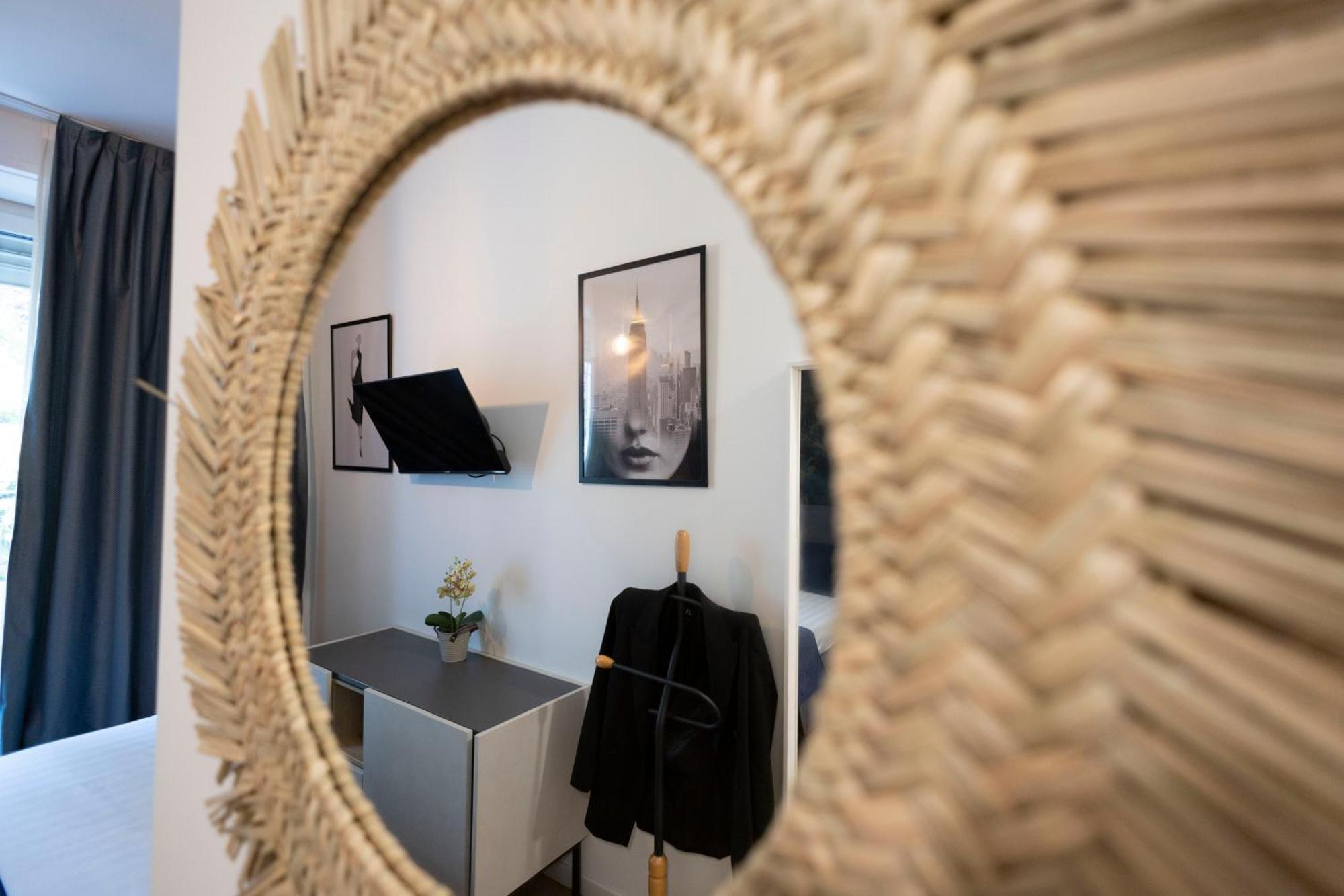 Porta Romana Cozy By 101flats Lejlighed Milano