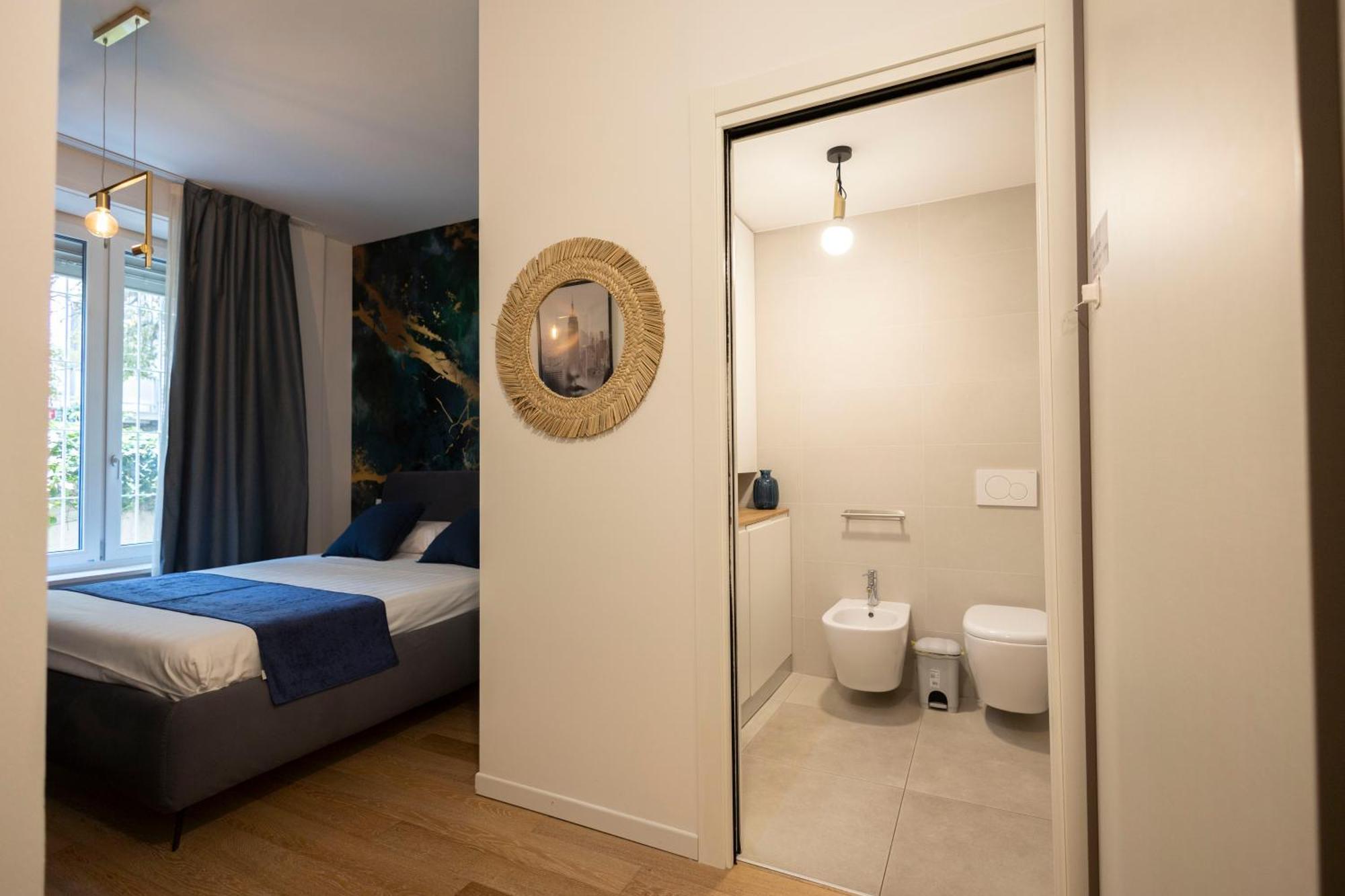 Porta Romana Cozy By 101flats Lejlighed *