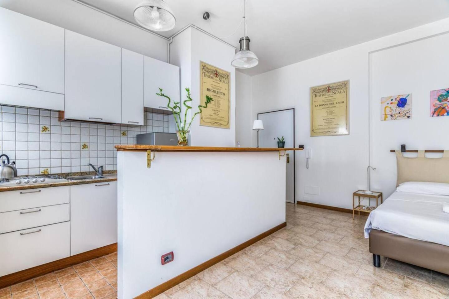 Dimora Poma18 Apartment