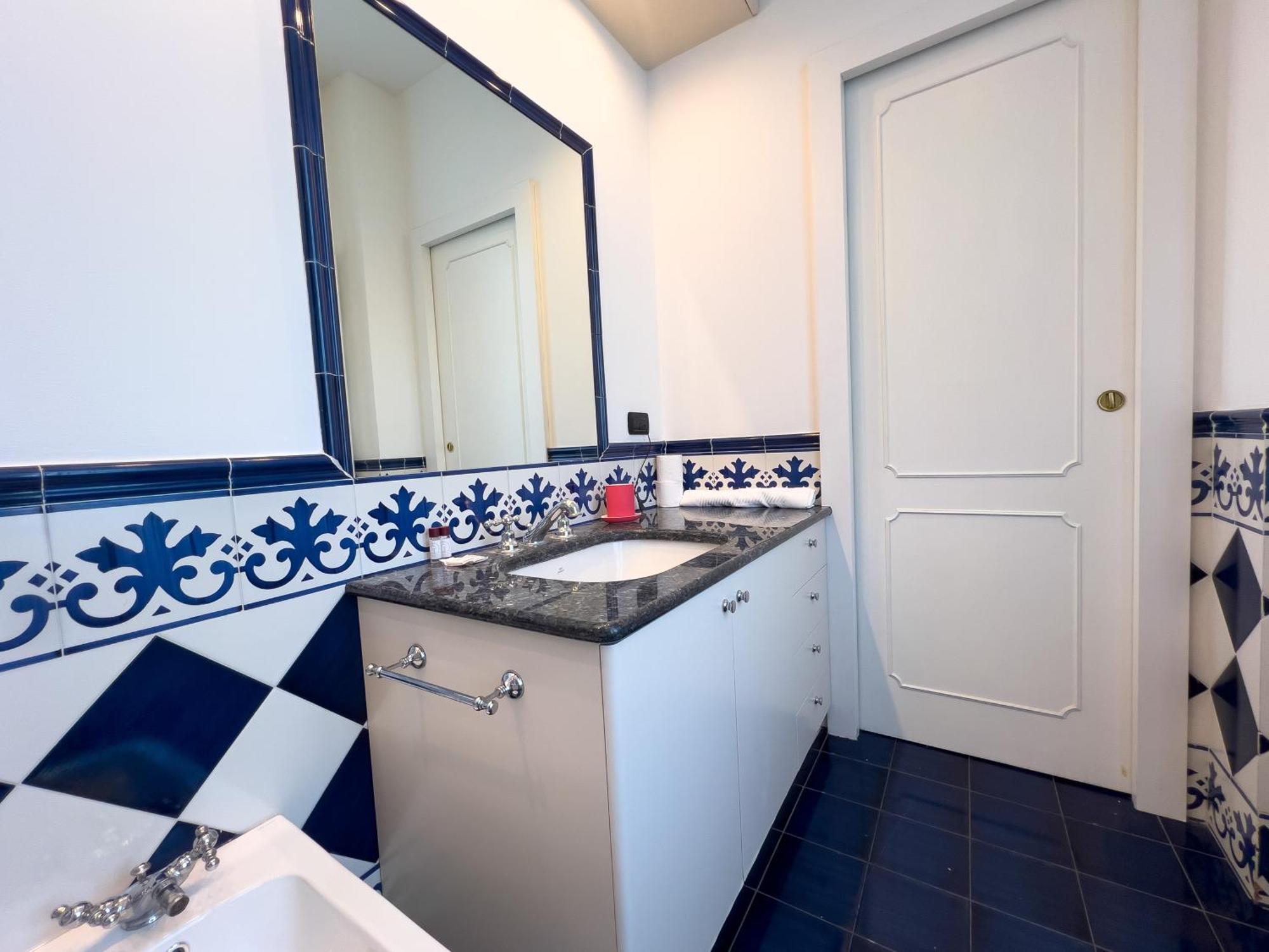 Leilighet Citylife View - Modern Loft Well Connected Milano