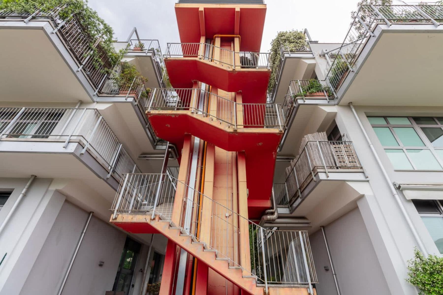 Appartamento Homeby, Stylish With Balcony *