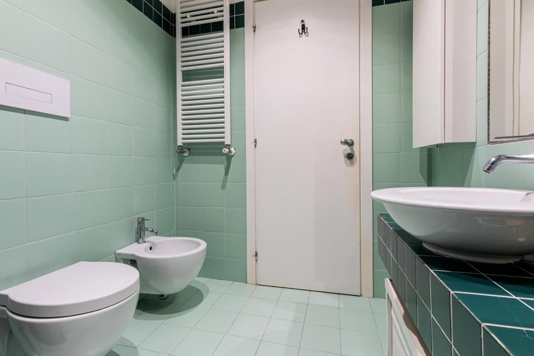 Appartamento Homeby, Stylish With Balcony Milano