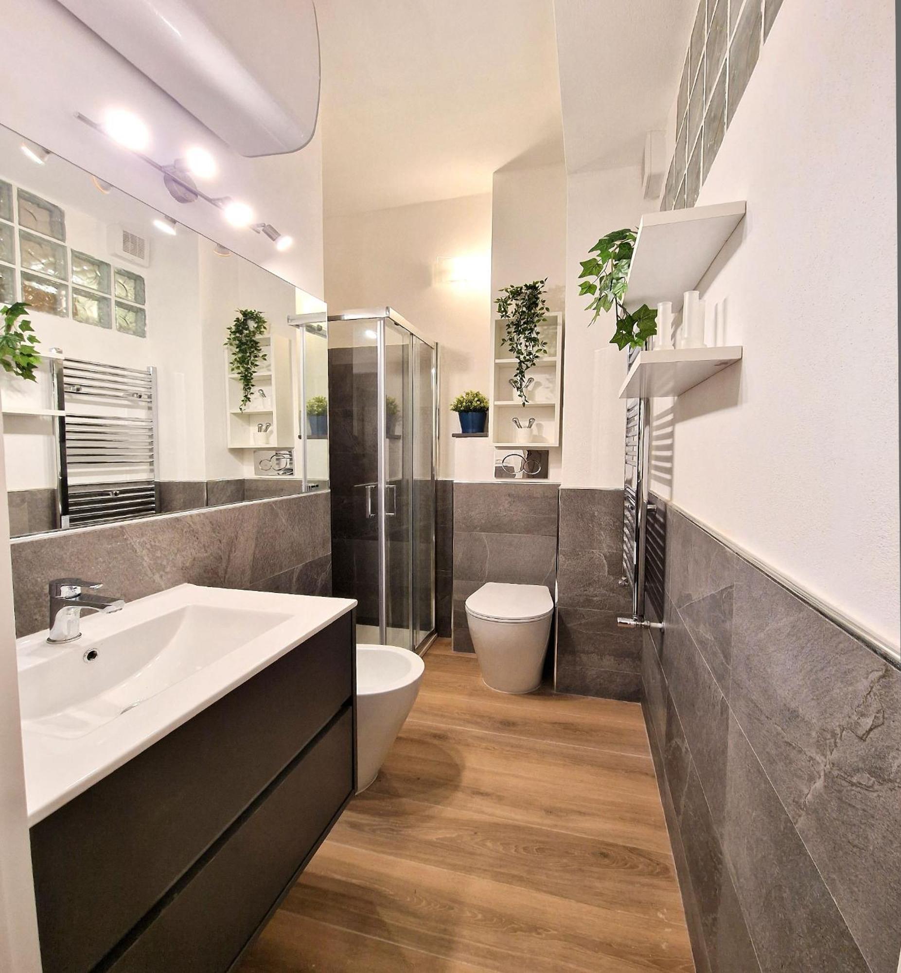 Genovesi Chic - Affori Station Milano