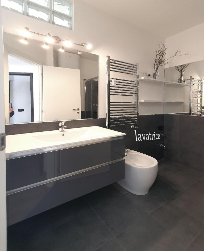 Smart - 1min From The Subway Milano